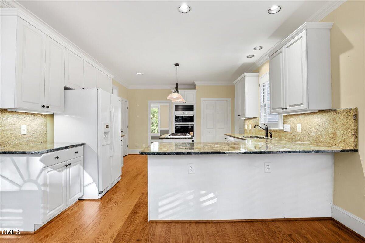 2128 Beneventum Court Raleigh, NC 27606 - Photo 27 of 76 35-2128 Beneventum Ct-35