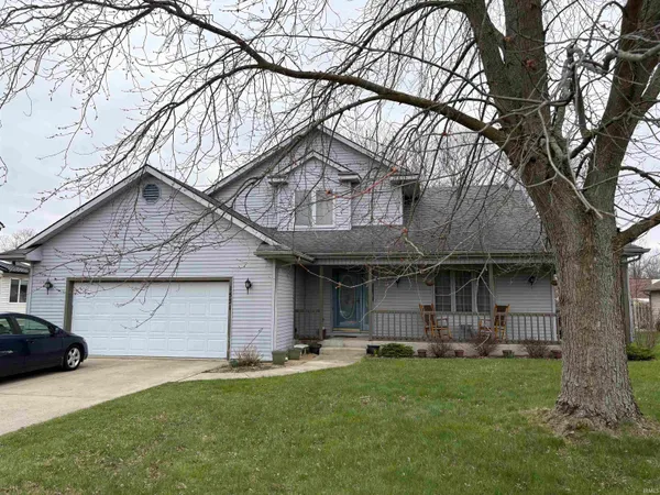 $260,000 | 1531 Ridgewood Lane, Bluffton, IN 46714