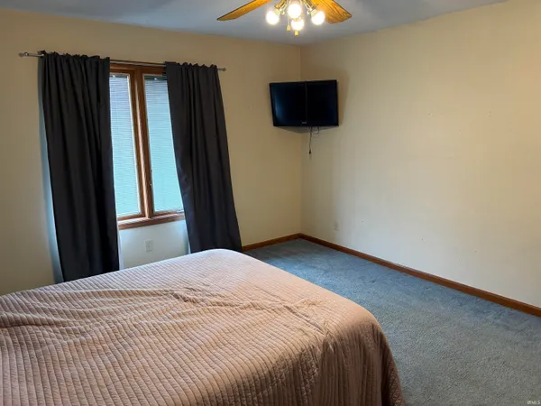 $260,000 | 1531 Ridgewood Lane, Bluffton, IN 46714