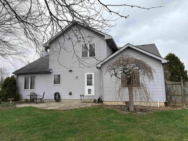 $260,000 | 1531 Ridgewood Lane, Bluffton, IN 46714