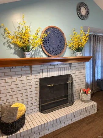 $260,000 | 1531 Ridgewood Lane, Bluffton, IN 46714