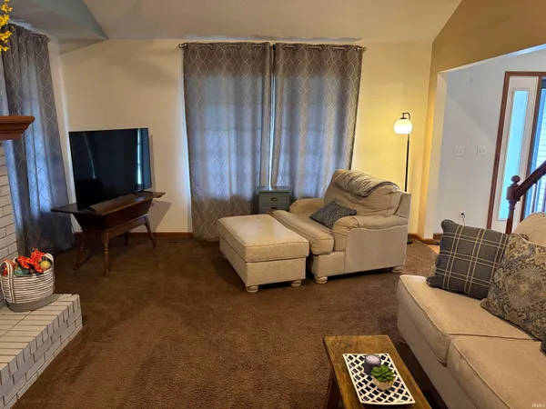 $260,000 | 1531 Ridgewood Lane, Bluffton, IN 46714