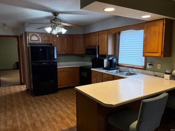 $260,000 | 1531 Ridgewood Lane, Bluffton, IN 46714