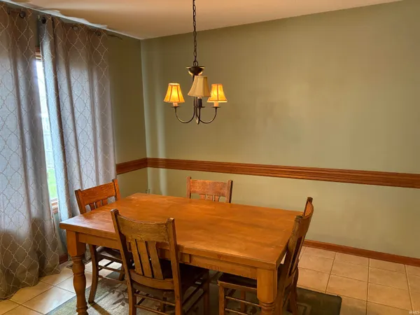$260,000 | 1531 Ridgewood Lane, Bluffton, IN 46714