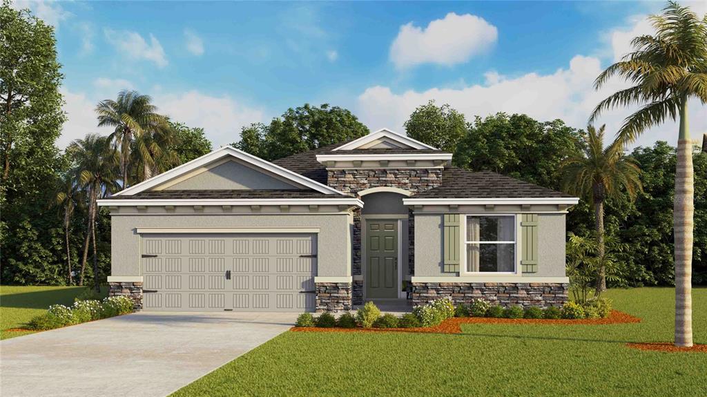 7013 Southwest 44th Circle Ocala, FL 34476 - Photo 1 of 16