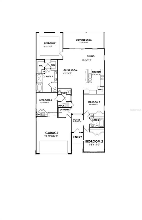 7013 Southwest 44th Circle Ocala, FL 34476 - Photo 12 of 16