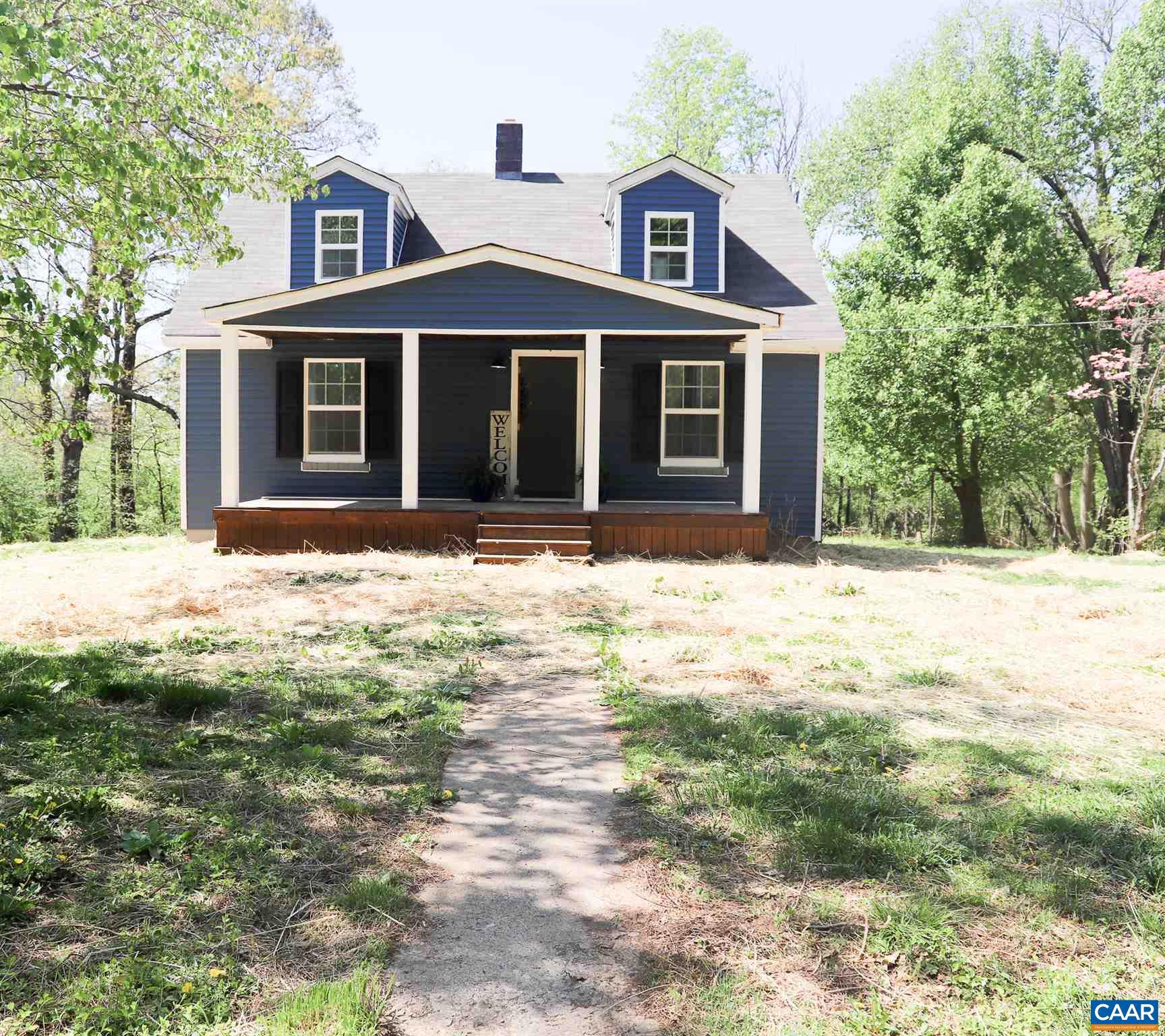 4500 Blue Run Road Somerset, VA 22972 - Photo 1 of 30 Gallery Image 1