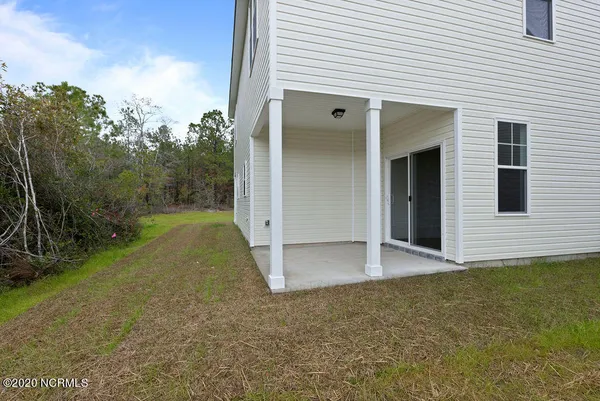 $1,750 | 509 Shallotte Lane, Holly Ridge, NC 28445