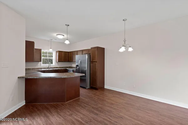 $1,750 | 509 Shallotte Lane, Holly Ridge, NC 28445