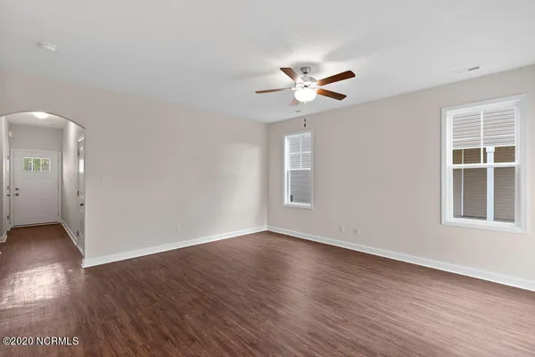 $1,750 | 509 Shallotte Lane, Holly Ridge, NC 28445