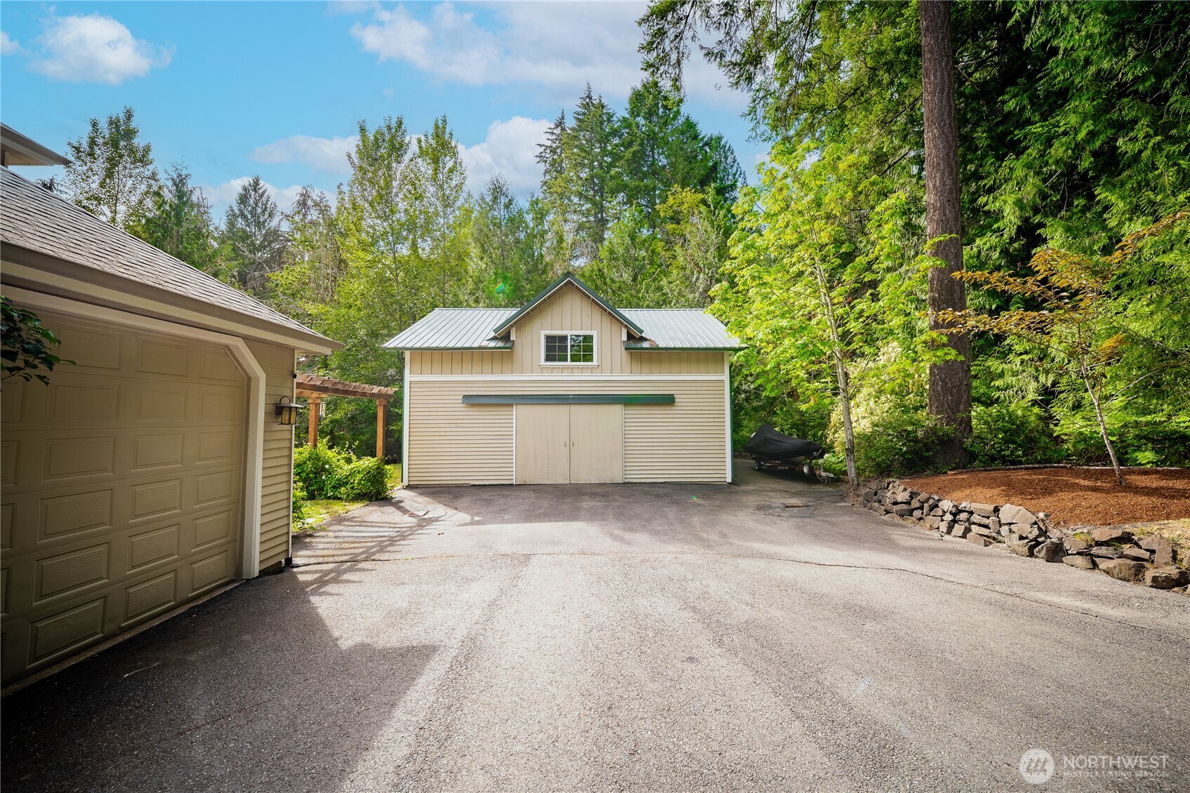 6127 Lemon Road Northeast Olympia, WA 98506 - Photo 34 of 40