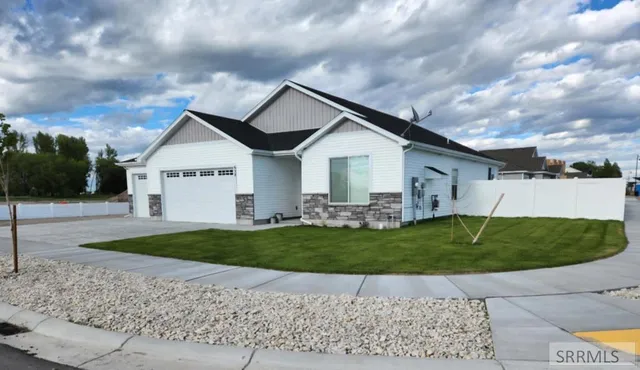 $431,900 | 630 South 2275 West, Rexburg, ID 83440