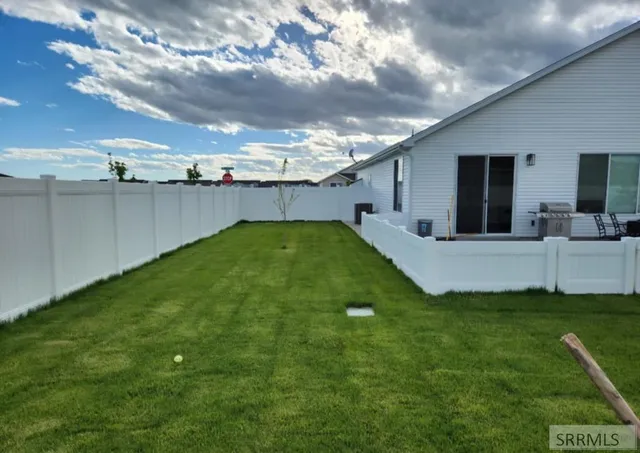 $431,900 | 630 South 2275 West, Rexburg, ID 83440