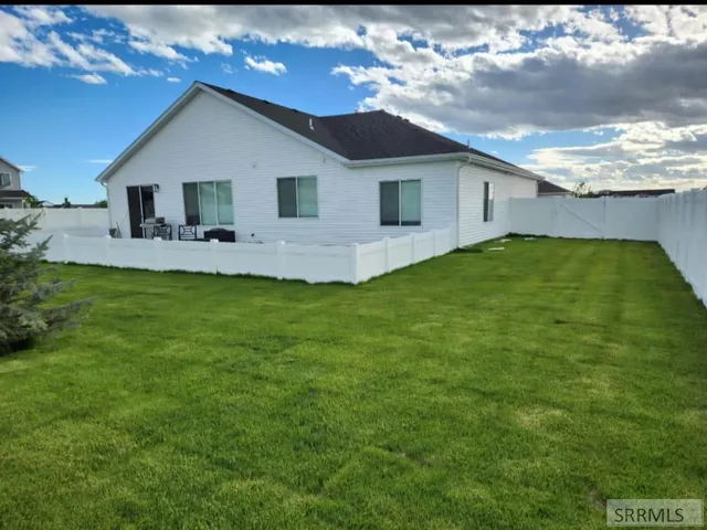 $431,900 | 630 South 2275 West, Rexburg, ID 83440