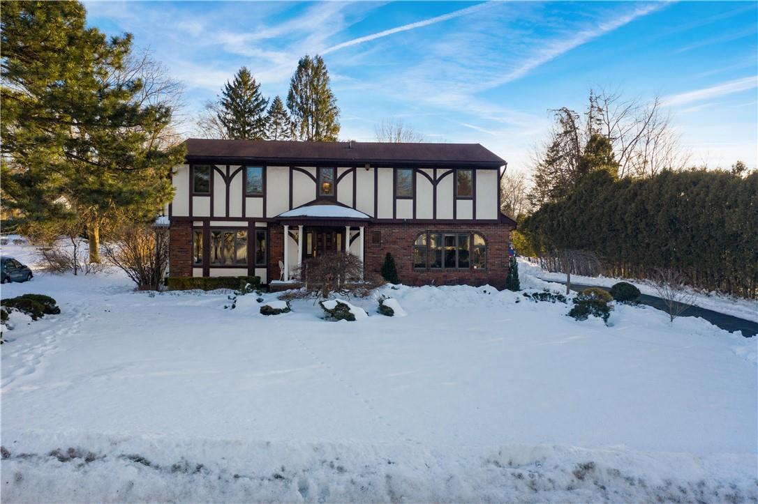 3 Cortland Road Monsey, NY 10952 - Photo 1 of 1