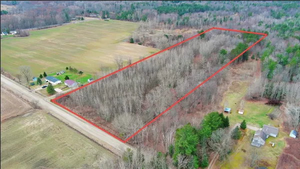$46,500 | 5360 Deep River Road, Standish, MI 48658