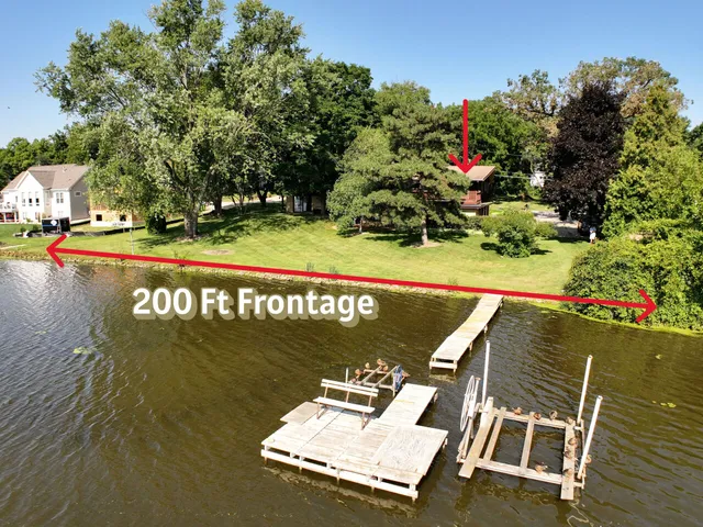 $899,000 | 4757 Riverside Road, Waterford, WI 53185