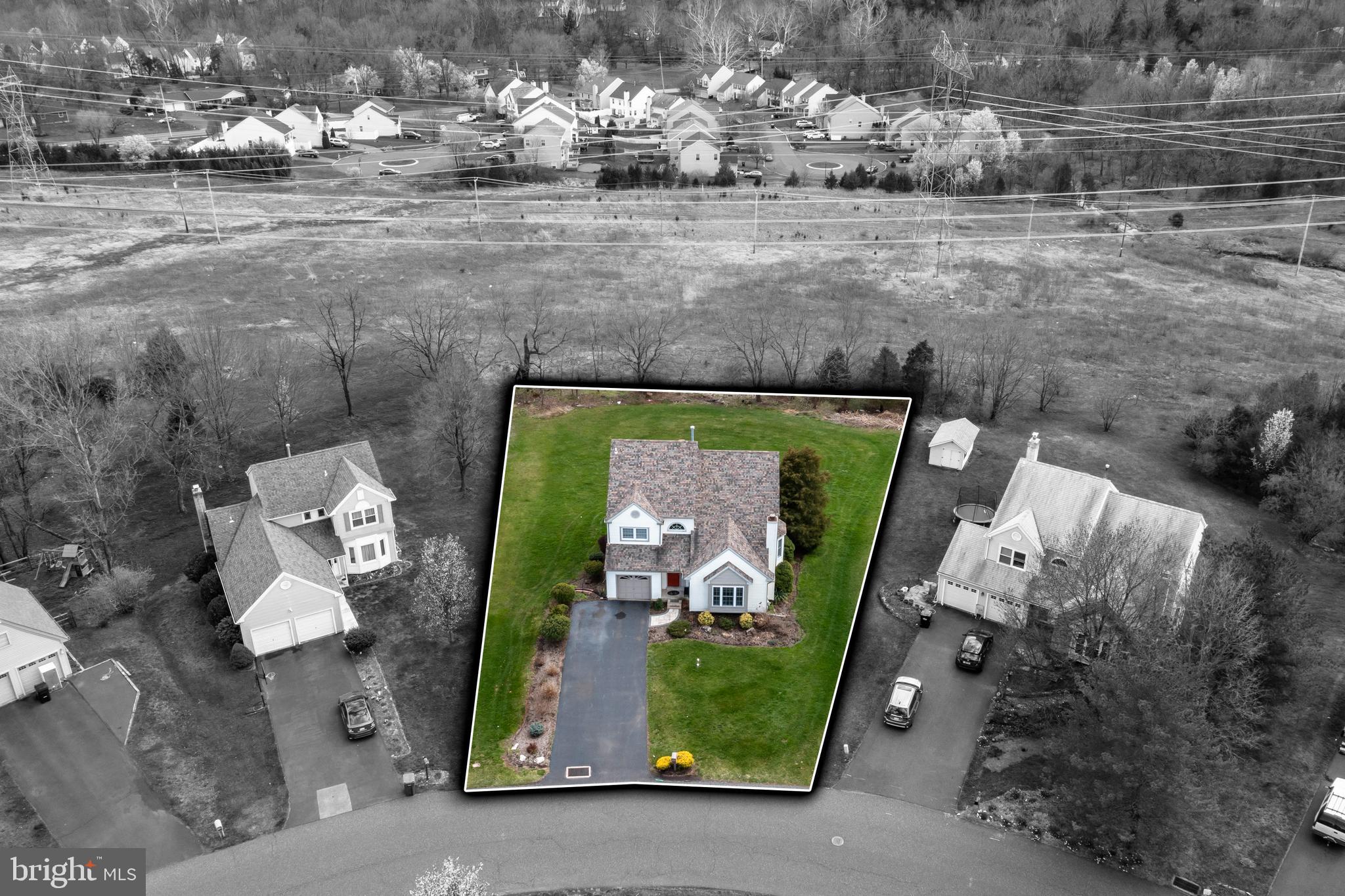 213 Forge Road Collegeville, PA 19426 - Photo 43 of 44 Gallery Image 43