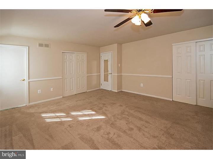 75 Heather Road Southampton, PA 18966 - Photo 17 of 25 Master Bedroom