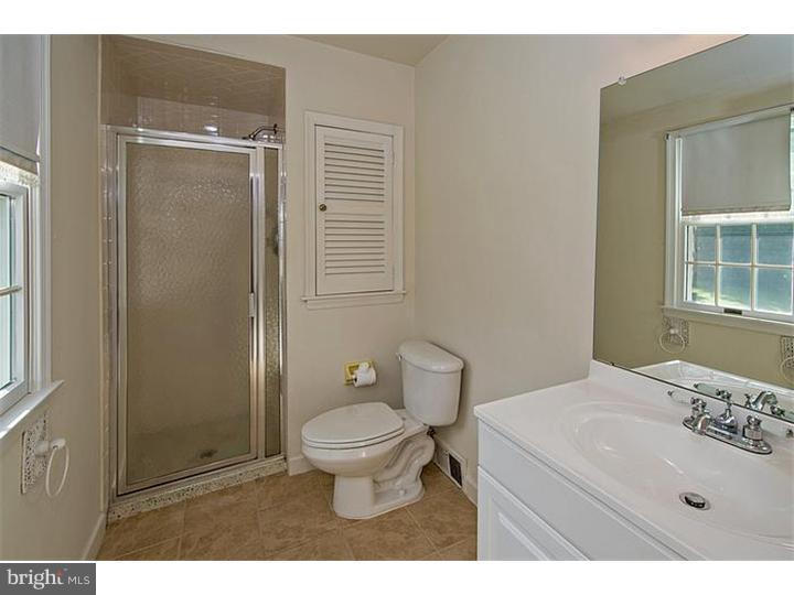 75 Heather Road Southampton, PA 18966 - Photo 18 of 25 Master Bathroom