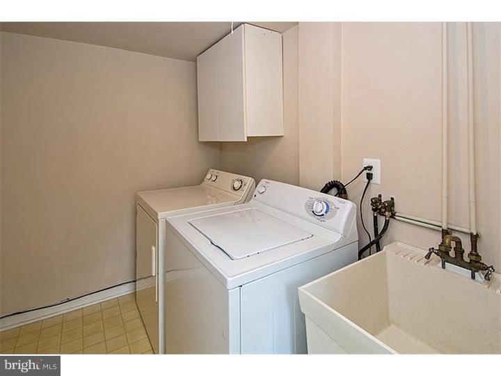 75 Heather Road Southampton, PA 18966 - Photo 20 of 25 Laundry Room