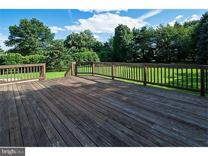 75 Heather Road Southampton, PA 18966 - Photo 21 of 25 Deck