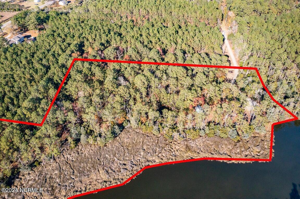 170 Bear Creek Road Mesic, NC 28515 - Photo 4 of 15 Gallery Image 4