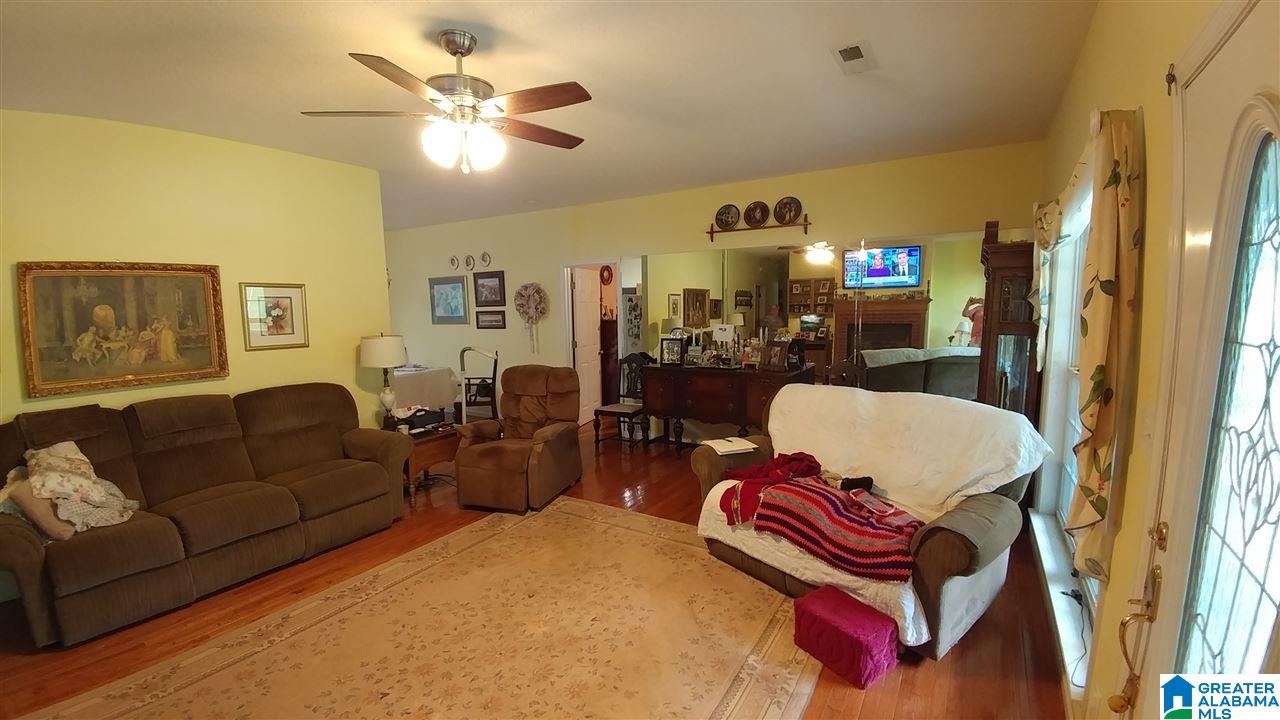 149 Old Cedar Creek Road Sylacauga, AL 35151 - Photo 15 of 30