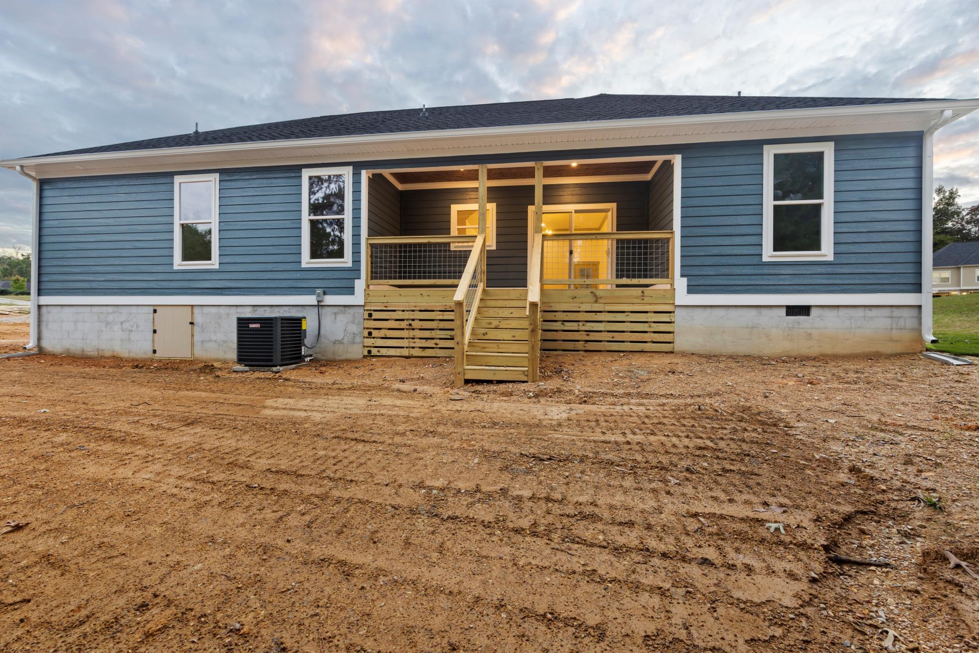 408 Sentry Oaks Chickamauga, GA 30707 - Photo 28 of 28 408 Sentry Oaks