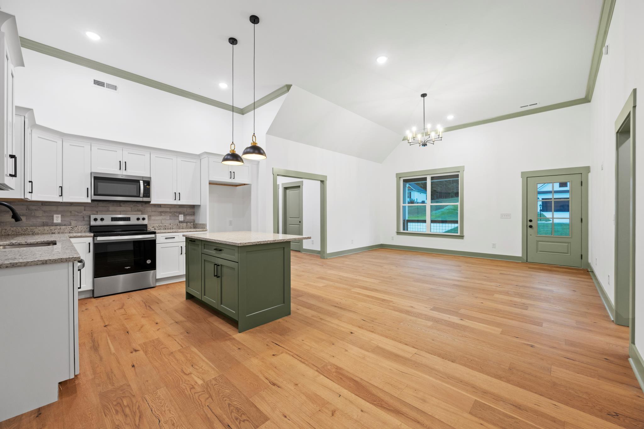 408 Sentry Oaks Chickamauga, GA 30707 - Photo 5 of 28 408 Sentry Oaks