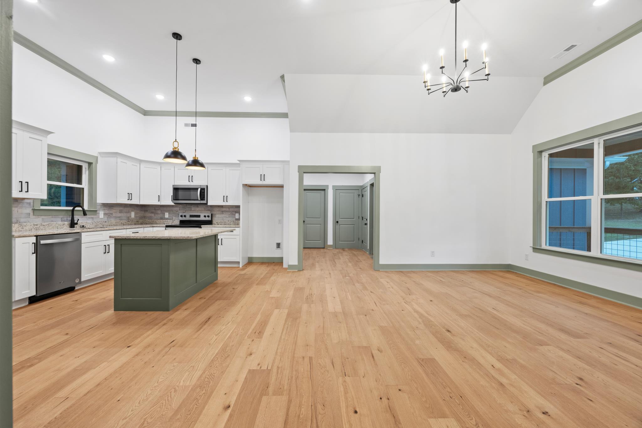 408 Sentry Oaks Chickamauga, GA 30707 - Photo 10 of 28 408 Sentry Oaks