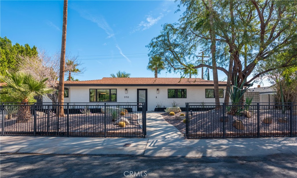3152 North Starr Road Palm Springs, CA 92262 - Photo 1 of 21
