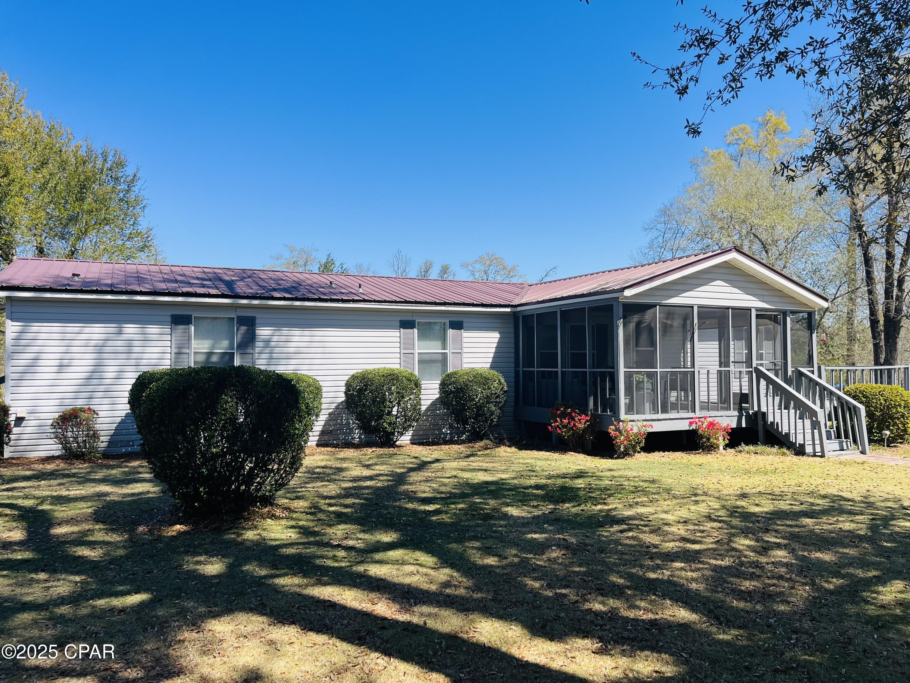 3010 5 Points Road Cottondale, FL 32431 - Photo 49 of 55