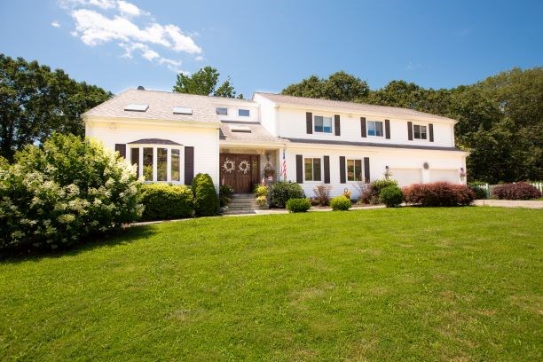 11 Happy Valley Road Westerly, RI 02891 - Photo 1 of 36