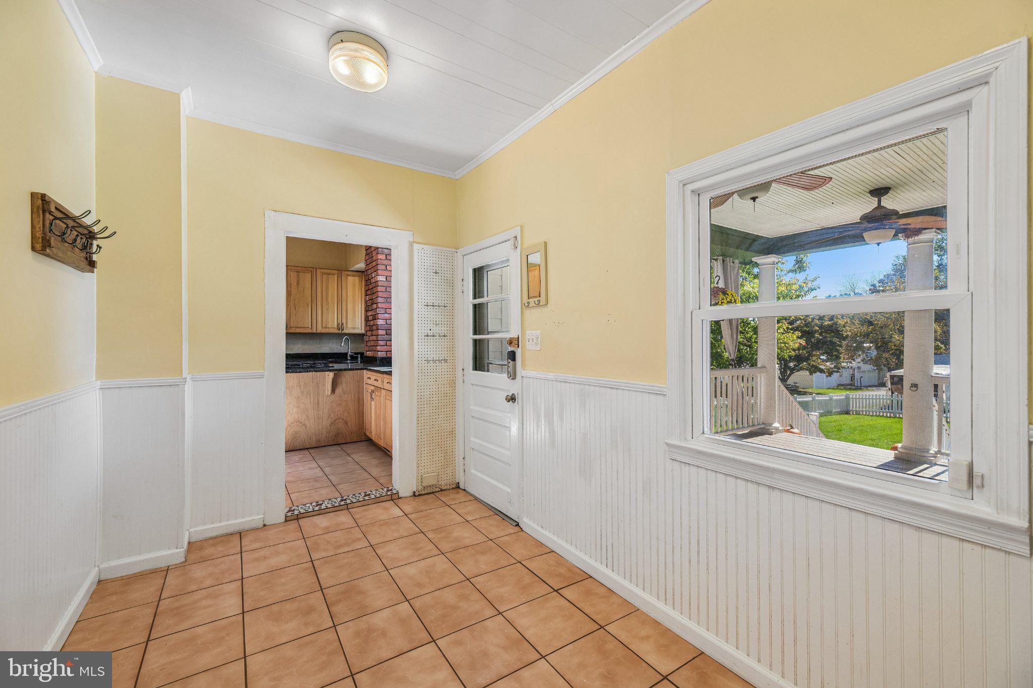 8807 Quarry Road Manassas, VA 20110 - Photo 29 of 64 Mud Room