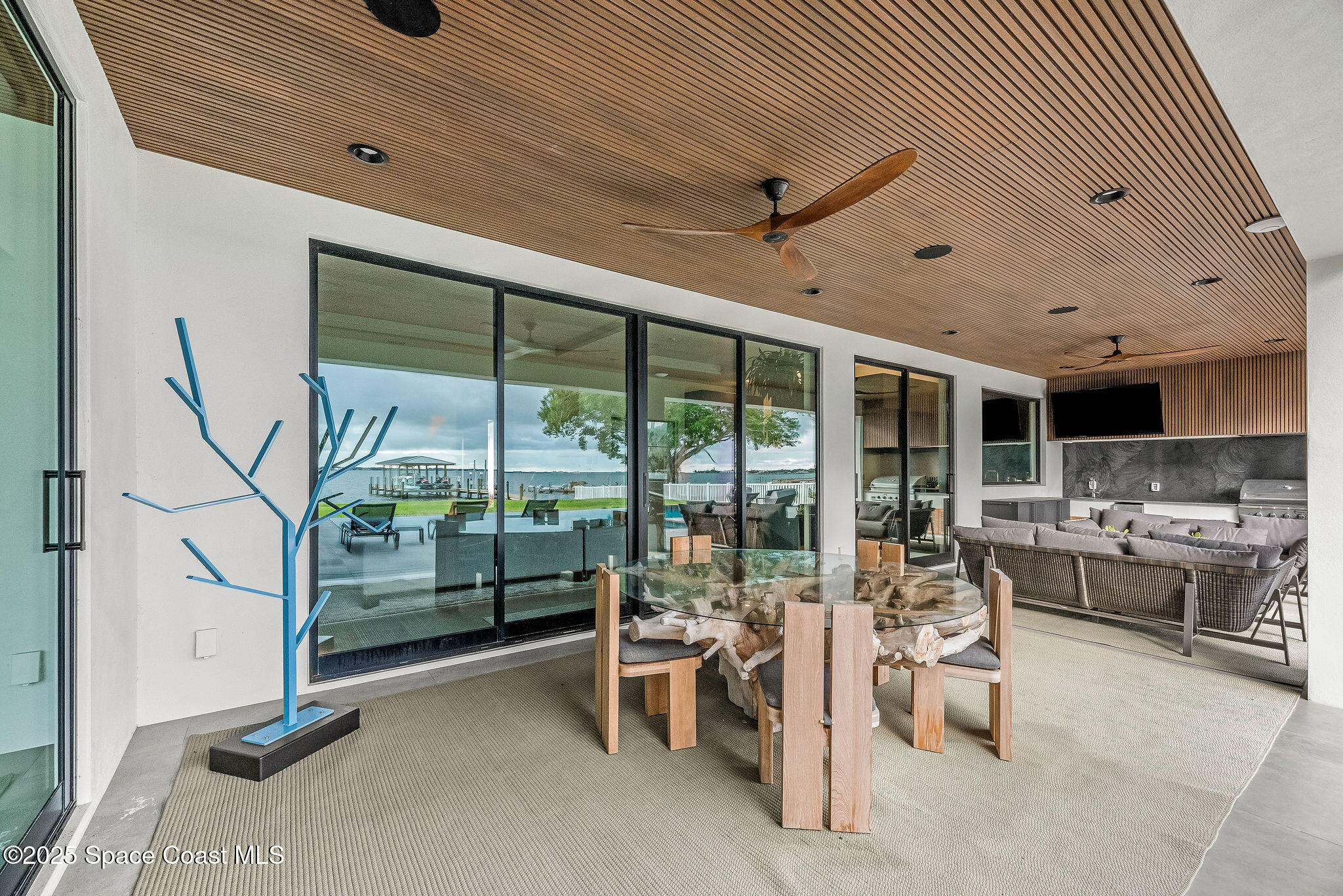 0 Crooked Mile Road Merritt Island, FL 32952 - Photo 15 of 18 patio