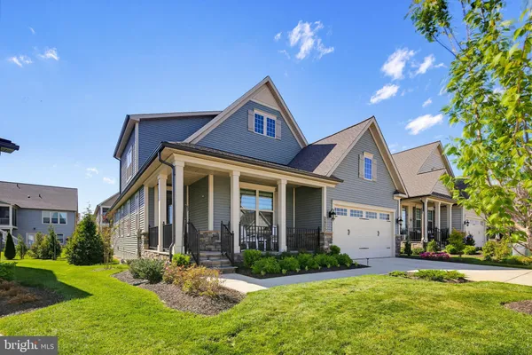 $799,990 | 2605 Broadleaf Drive, Frederick, MD 21702
