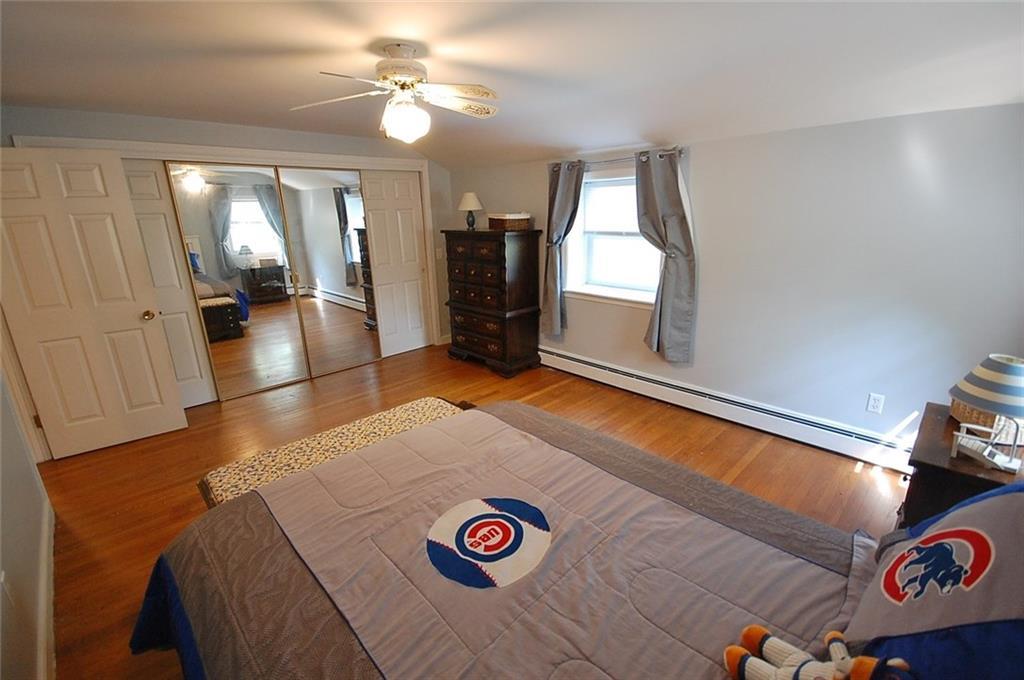 19 Carriage Road Cumberland Foreside, ME 04110 - Photo 18 of 35 Photo