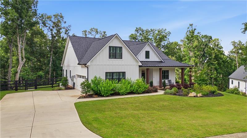 115 Brighton Road Ball Ground, GA 30107 - Photo 51 of 56 Gallery Image 51