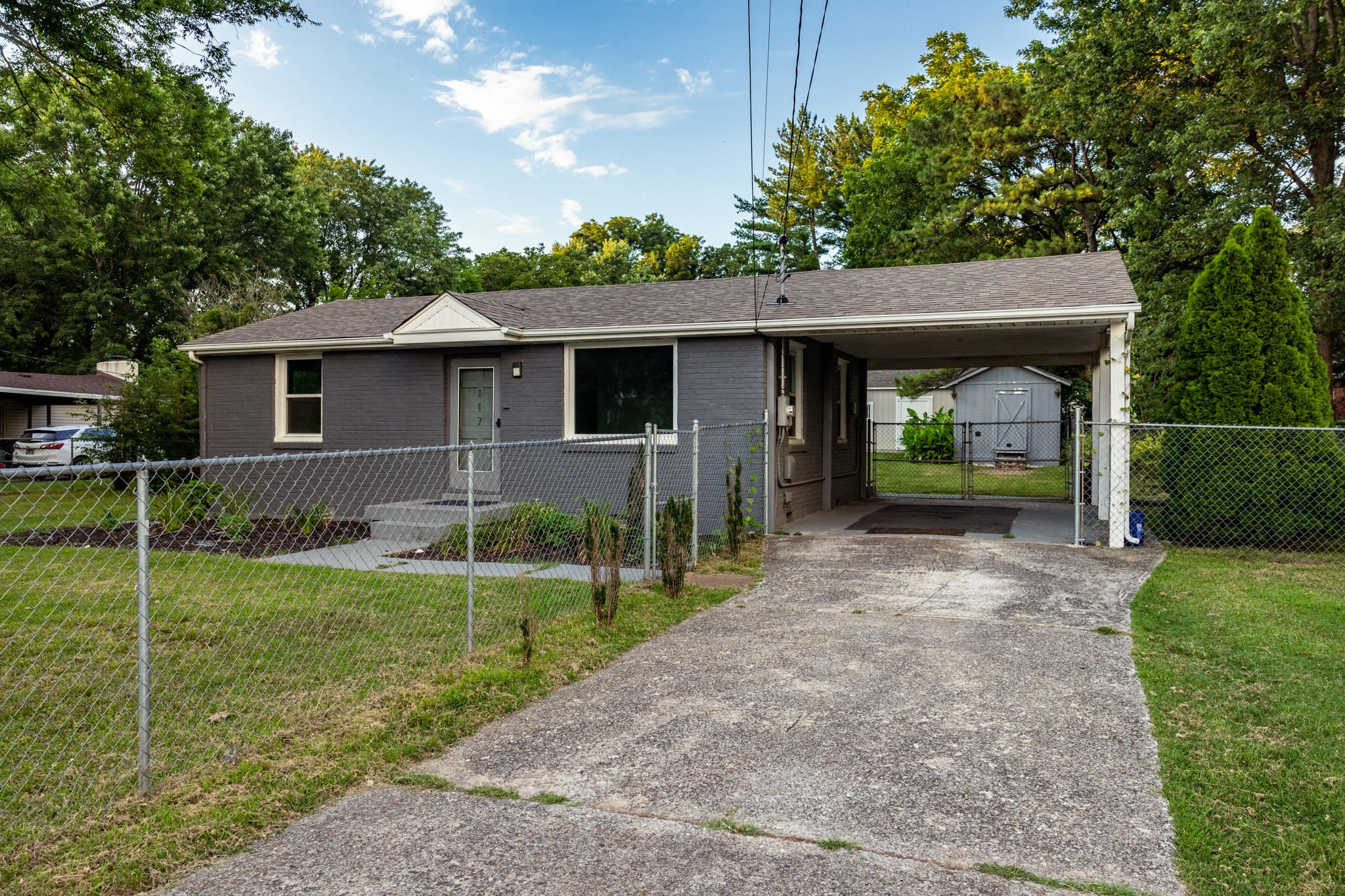 117 Scenic View Road Old Hickory, TN 37138 - Photo 2 of 18 Gallery Image 2
