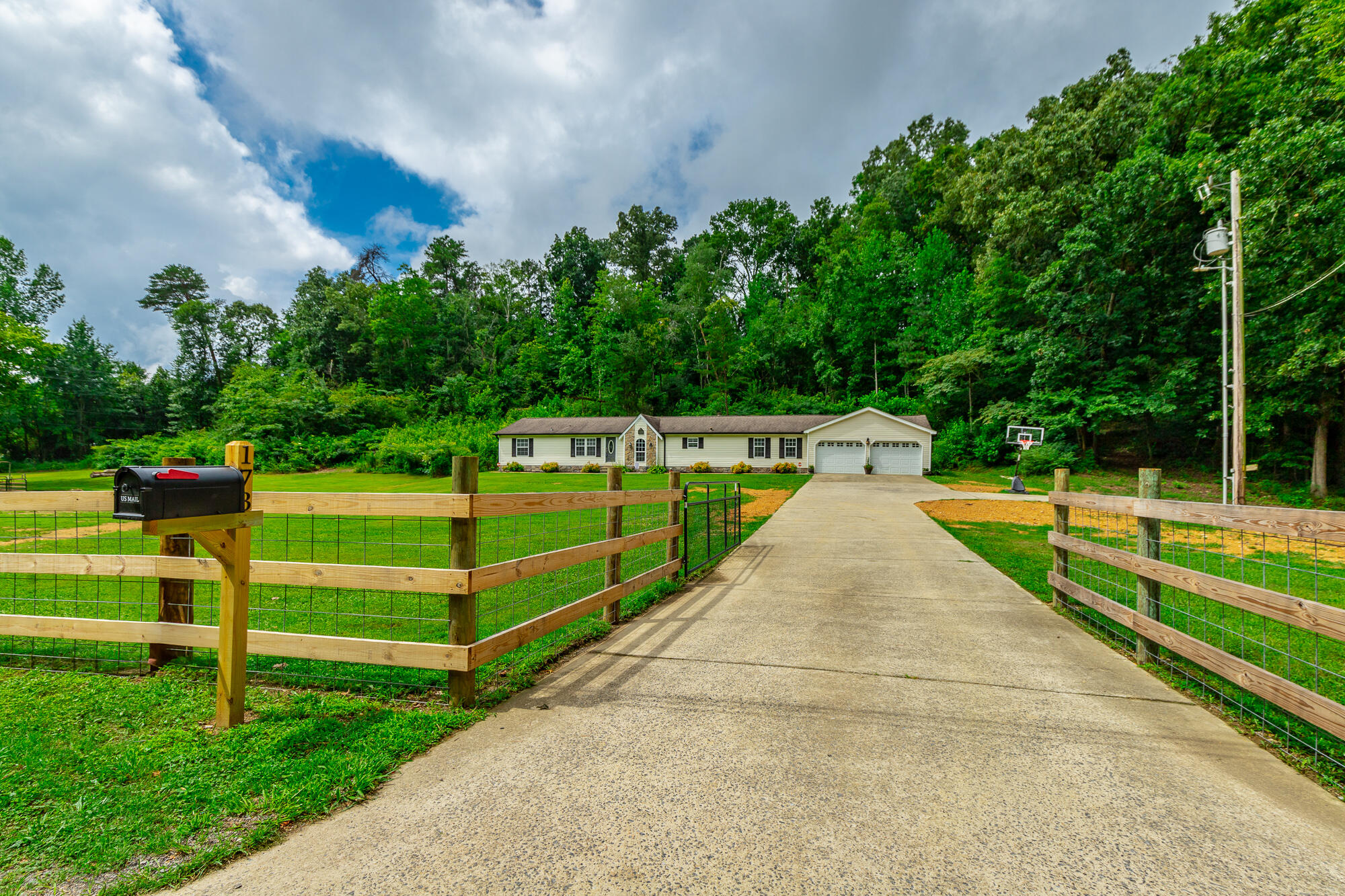173 Lytle Road Rossville, GA 30741 - Photo 40 of 43 173 Lytle Road HD-86