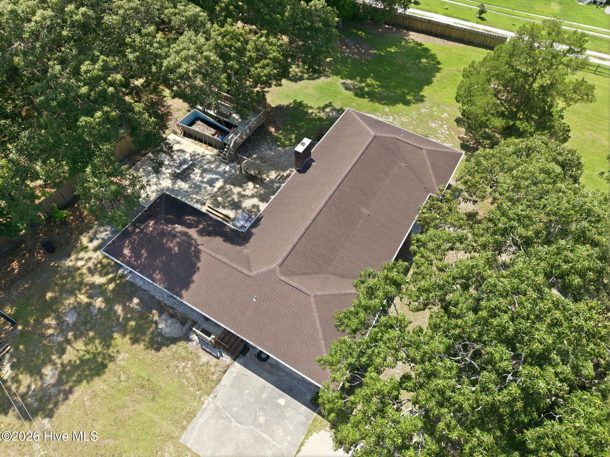 778 Wetherington Landing Road Stella, NC 28582 - Photo 6 of 38