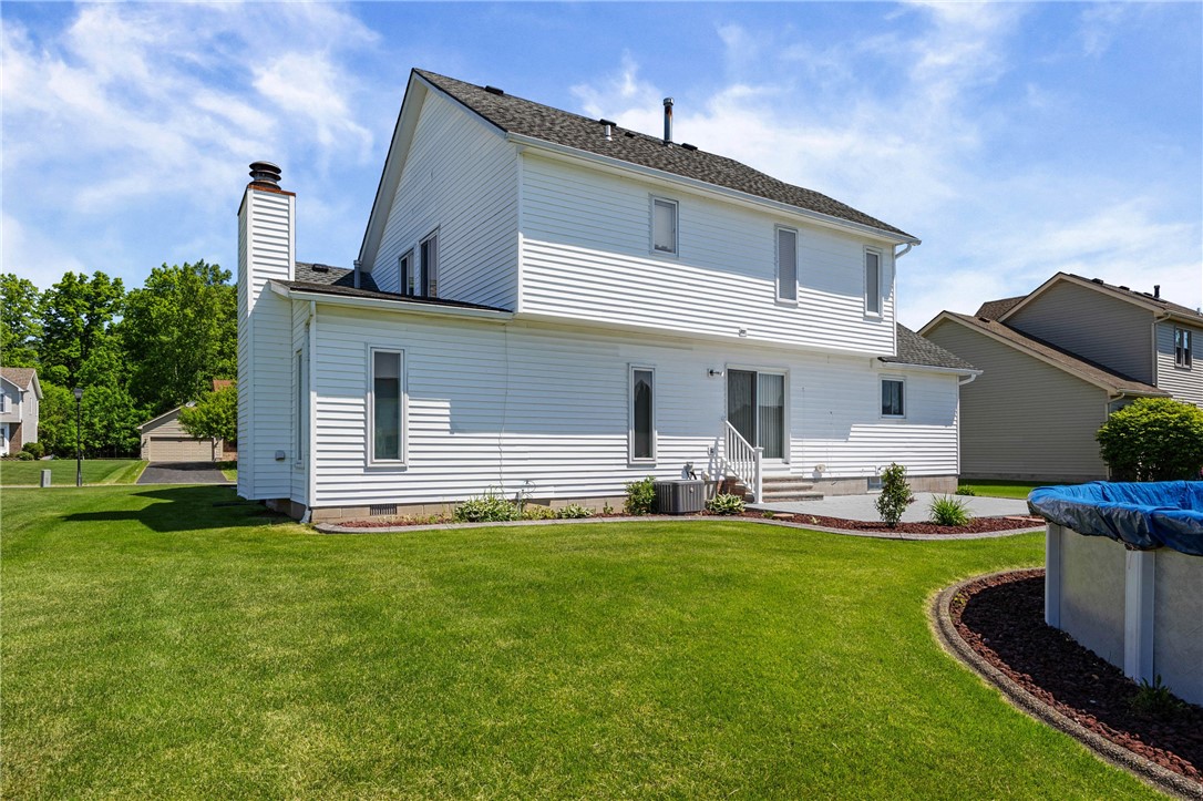 131 Windmill Trail Rochester, NY 14624 - Photo 50 of 50
