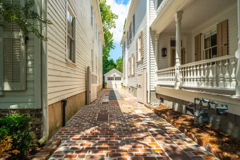 $4,645,000 | 95 Church Street, Charleston, SC 29401