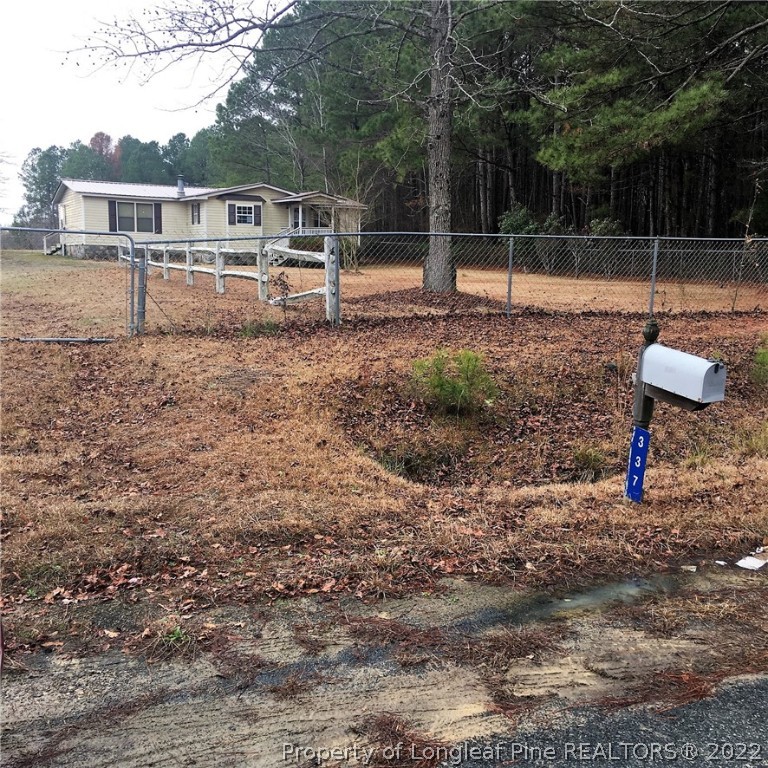 337 Gatlin Farm Road Raeford, NC 28376 - Photo 1 of 10 Gallery Image 1