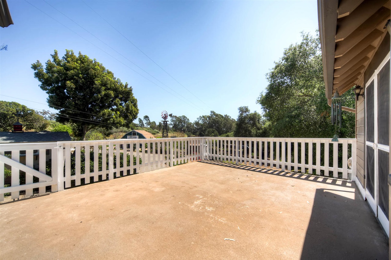 3009 Olive Hill Road Fallbrook, CA 92028 - Photo 17 of 25