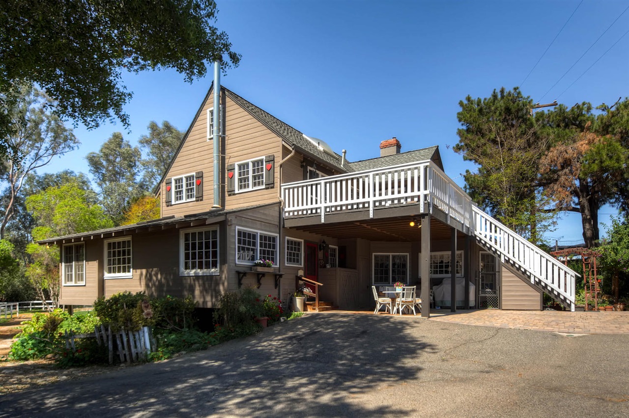 3009 Olive Hill Road Fallbrook, CA 92028 - Photo 24 of 25