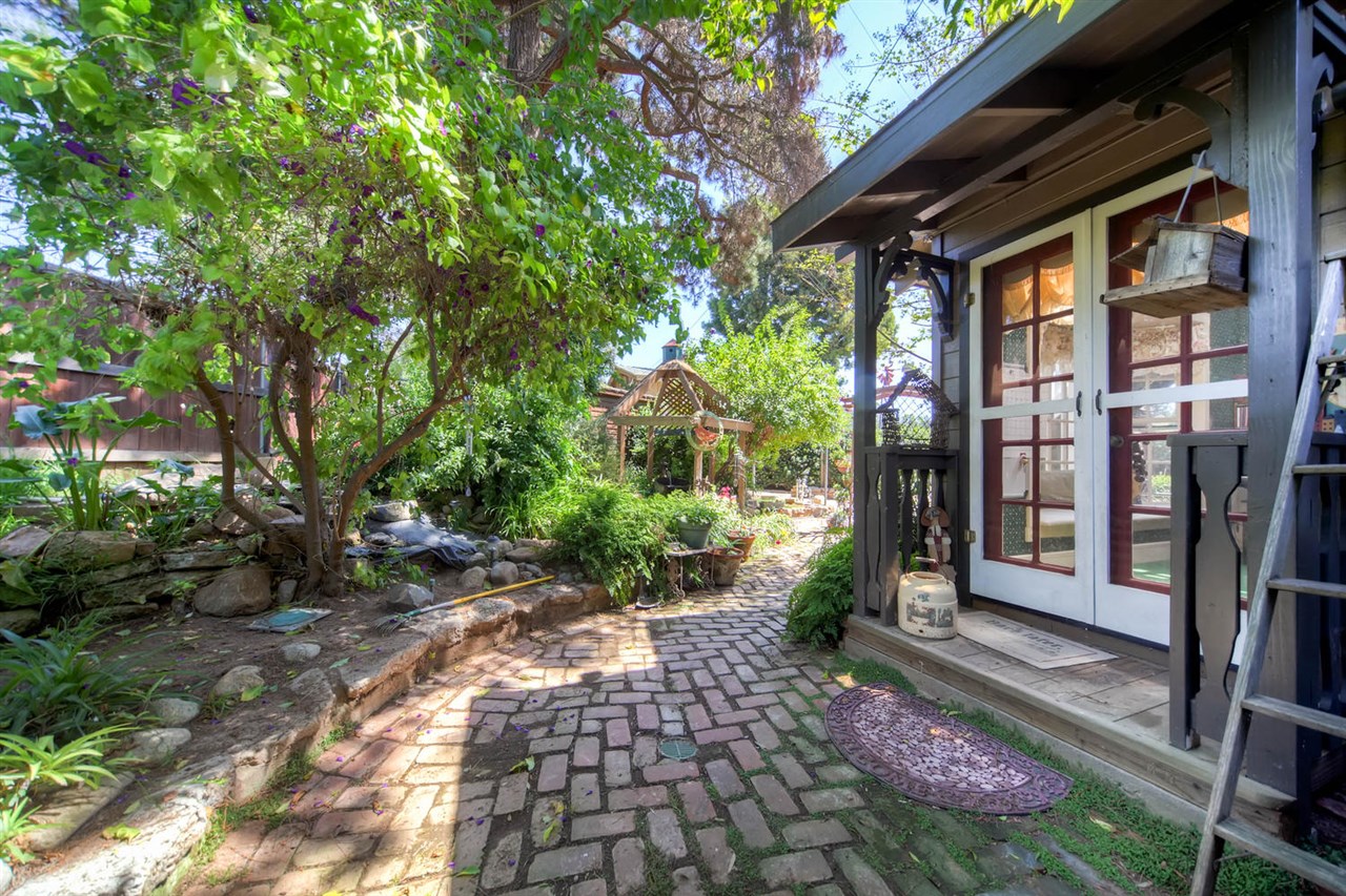 3009 Olive Hill Road Fallbrook, CA 92028 - Photo 25 of 25