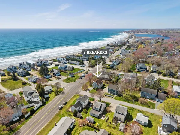 $1,150,000 | 2 Breakers Road, Rye, NH 03870