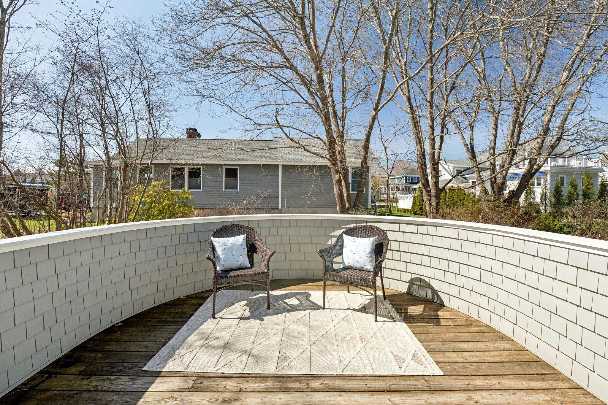 2 Breakers Road Rye, NH 03870 - Photo 13 of 34